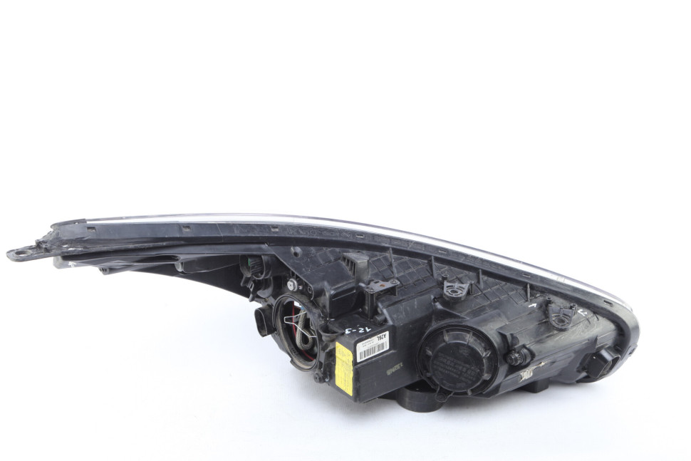 Фара левая ксенон Kia Ceed 2 JD 2012 OEM 92101A2260