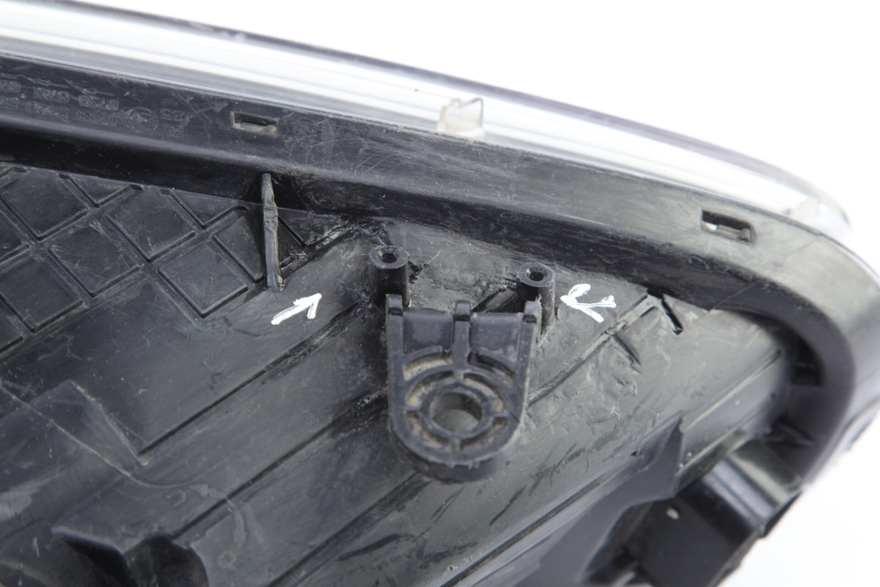 Фара левая ксенон Kia Ceed 2 JD 2012 OEM 92101A2260