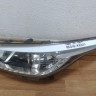 Фара левая ксенон Kia Ceed 2 JD 2012 OEM 92101A2260