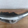 Фара левая ксенон Kia Ceed 2 JD 2012 OEM 92101A2260