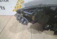 Фара ЛЭД LED левая бу Renault Arkana OEM 260605885R