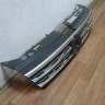 Решетка радиатора Volkswagen Tiguan 2 oem 5na853653 (трещина)