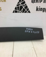 Обивка багажника верхняя BMW X7 G07 OEM 51497955317
