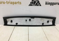Обивка багажника верхняя BMW X7 G07 OEM 51497955317