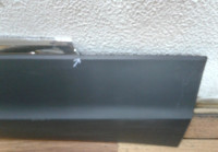 Накладка двери передняя правая Volkswagen Tiguan 2 oem 5na854940