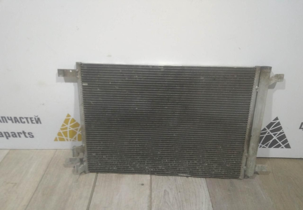 Радиатор кондиционера бу Skoda Octavia A7 OEM 5Q0816411BG