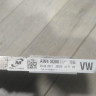 Радиатор кондиционера бу Skoda Octavia A7 OEM 5Q0816411BG
