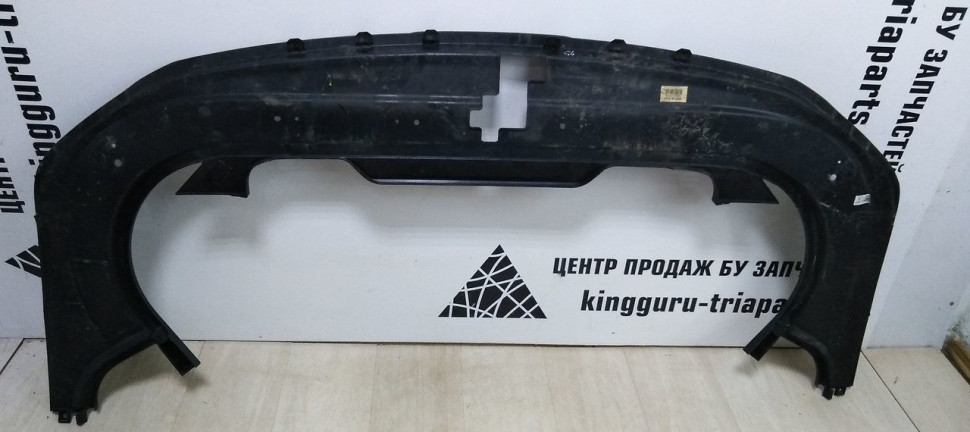 Накладка передней панели Hyundai Genesis G 90 OEM 86362d2500