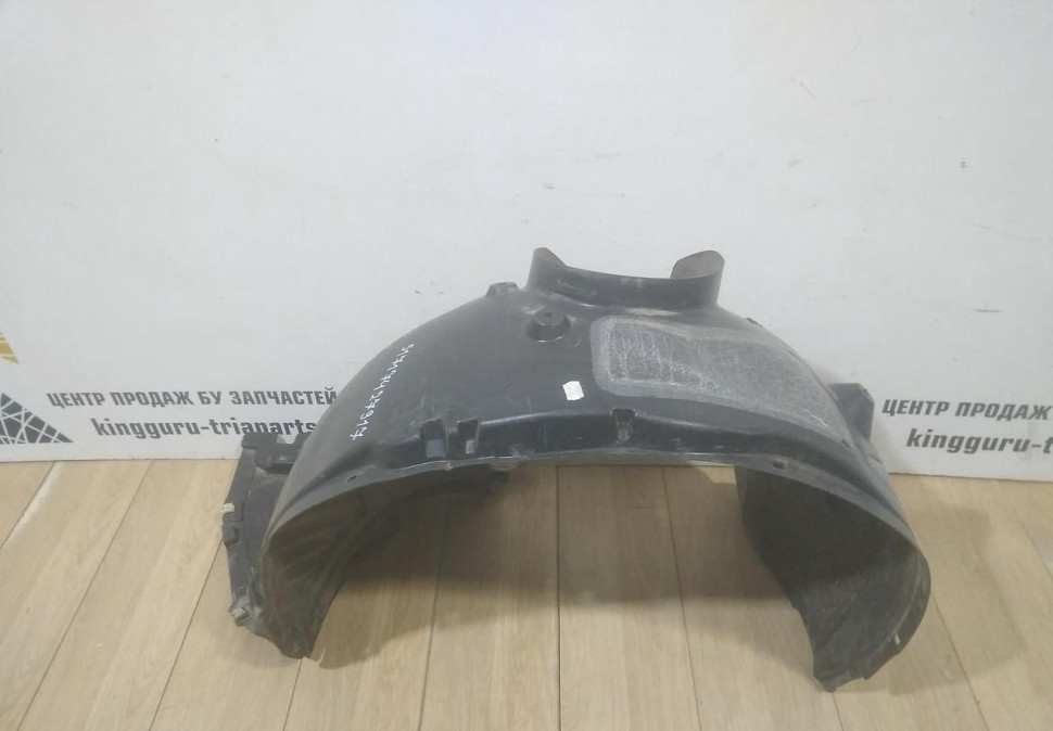 Подкрылок передний левый бу BMW X2 F39 OEM 51717427917