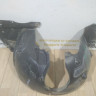 Подкрылок передний левый бу BMW X2 F39 OEM 51717427917 Подкрылок передний левый бу BMW X2 F39 OEM 51717427917