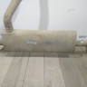 Глушитель бу BMW X7 G07 OEM 18308470072