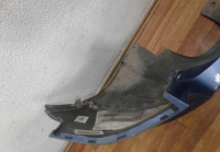 Бампер задний Volkswagen Tiguan (11-16) oem 5NU807421 (мал. вмятина) (скл-3)