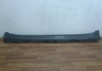 Накладка порога левая Kia Sportage 4 oem 87753f1000