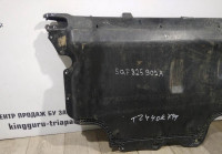 Защита двигателя Skoda Kodiaq OEM 5QF825902A