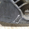 Защита двигателя Skoda Kodiaq OEM 5QF825902A