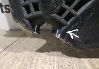 Защита двигателя Skoda Kodiaq OEM 5QF825902A