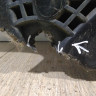 Защита двигателя Skoda Kodiaq OEM 5QF825902A