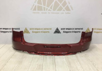 Бампер задний Volkswagen Tiguan 1 рест 2011  oem 5NU807421