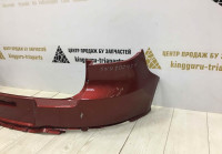 Бампер задний Volkswagen Tiguan 1 рест 2011  oem 5NU807421