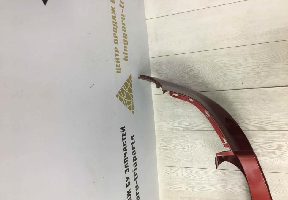 Бампер задний Volkswagen Tiguan 1 рест 2011 oem 5NU807421 Бампер задний Volkswagen Tiguan 1 рест 2011 oem 5NU807421