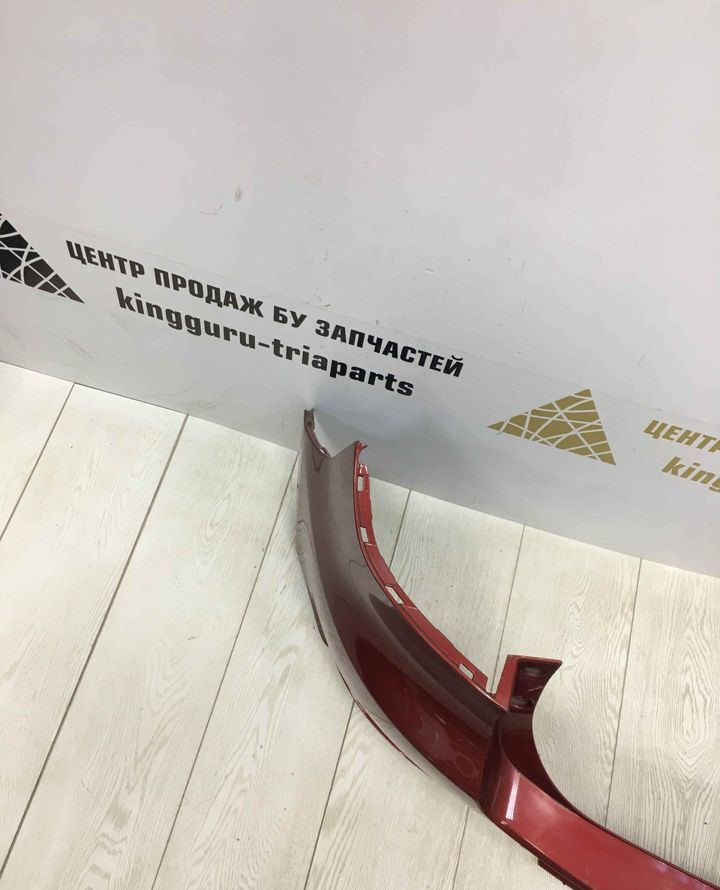 Бампер задний Volkswagen Tiguan 1 рест 2011 oem 5NU807421 Бампер задний Volkswagen Tiguan 1 рест 2011 oem 5NU807421