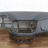 Торпедо с подушкой Hyundai Creta oem 84711M0000 (открыта)
