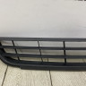 Решетка переднего бампера Volkswagen Jetta 6 2010 дорест Oem 5c6853677 Решетка переднего бампера Volkswagen Jetta 6 2010 дорест Oem 5c6853677
