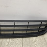 Решетка переднего бампера Volkswagen Jetta 6 2010 дорест Oem 5c6853677 Решетка переднего бампера Volkswagen Jetta 6 2010 дорест Oem 5c6853677