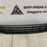 Решетка переднего бампера Volkswagen Jetta 6 2010 дорест Oem 5c6853677 Решетка переднего бампера Volkswagen Jetta 6 2010 дорест Oem 5c6853677