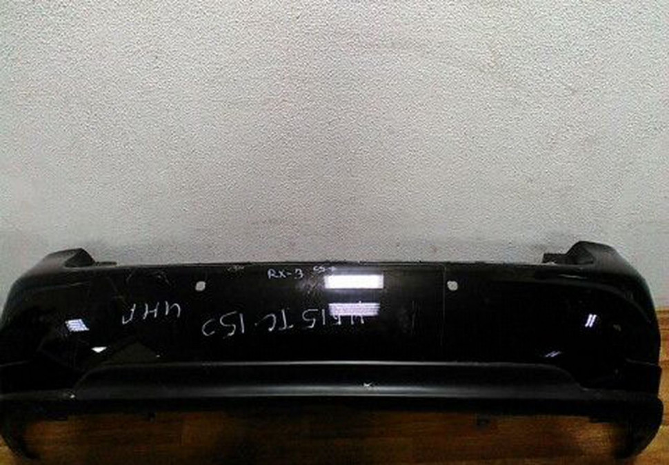 Бампер задний Lexus RX 3 (09>) oem 5215948100 (скл 3)