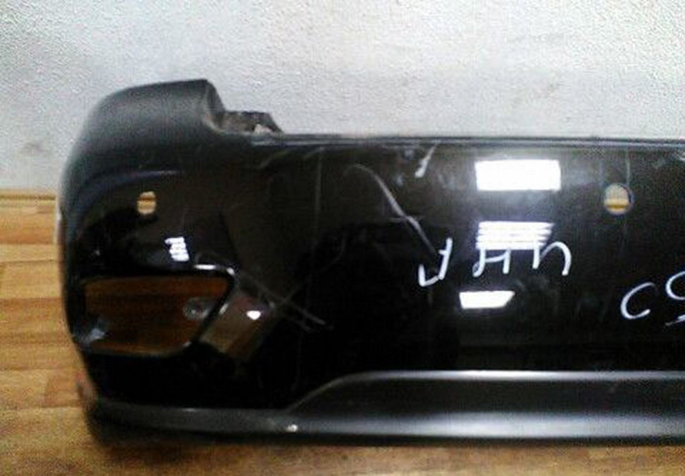 Бампер задний Lexus RX 3 (09>) oem 5215948100 (скл 3) Бампер задний Lexus RX 3 (09>) oem 5215948100 (скл 3)