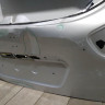 Крышка багажника бу Renault Kaptur OEM 901523137R