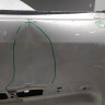 Крышка багажника бу Renault Kaptur OEM 901523137R