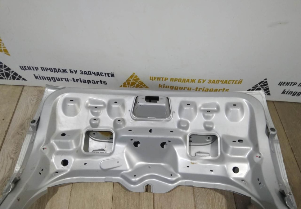 Крышка багажника бу Renault Kaptur OEM 901523137R