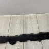 Кронштейн заднего бампера Renault Arkana OEM 850427897R Кронштейн заднего бампера Renault Arkana OEM 850427897R