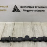 Кронштейн заднего бампера Renault Arkana OEM 850427897R Кронштейн заднего бампера Renault Arkana OEM 850427897R