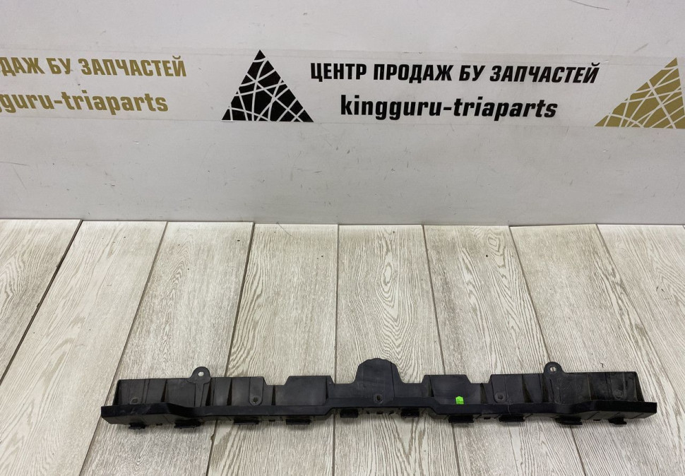 Кронштейн заднего бампера Renault Arkana OEM 850427897R Кронштейн заднего бампера Renault Arkana OEM 850427897R