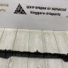 Кронштейн заднего бампера Renault Arkana OEM 850427897R Кронштейн заднего бампера Renault Arkana OEM 850427897R