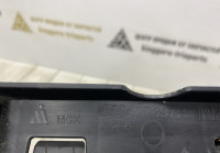 Кронштейн заднего бампера Renault Arkana OEM 850427897R