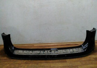 Бампер задний Volkswagen Touareg NF oem 7p6807421b