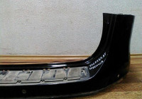 Бампер задний Volkswagen Touareg NF oem 7p6807421b