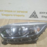 Фара левая бу Renault Kaptur OEM 260602042R Фара левая бу Renault Kaptur OEM 260602042R
