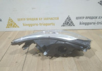 Фара левая бу Renault Kaptur OEM 260602042R