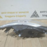 Фара левая бу Renault Kaptur OEM 260602042R Фара левая бу Renault Kaptur OEM 260602042R