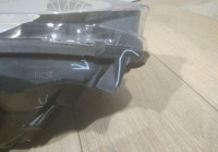 Фара левая бу Renault Kaptur OEM 260602042R