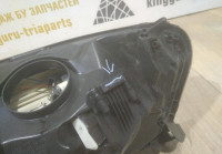 Фара левая бу Renault Kaptur OEM 260602042R