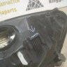 Фара левая бу Renault Kaptur OEM 260602042R Фара левая бу Renault Kaptur OEM 260602042R