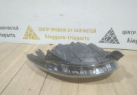 Фара левая бу Renault Kaptur OEM 260602042R