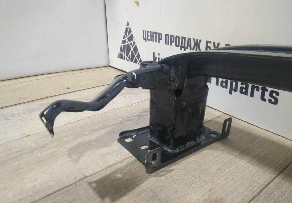 Усилитель переднего бампера бу Skoda Kodiaq OEM 565807109C