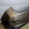 Бампер задний Hyundai i30 12- Oem 86611A6000 (слом пол крепежа)